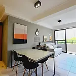 Espetacular 1 Dorm Com Piscina Em Manaira!